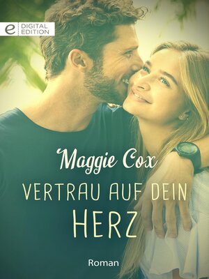 cover image of Vertrau auf dein Herz